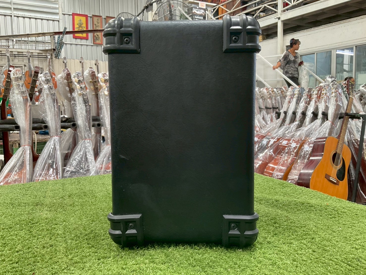 แอมป์กีต้าร์ Ibanez : IBZ10