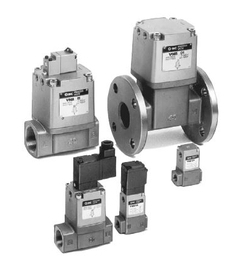 VALVE, SMC, VNB311A-20A-5DZ