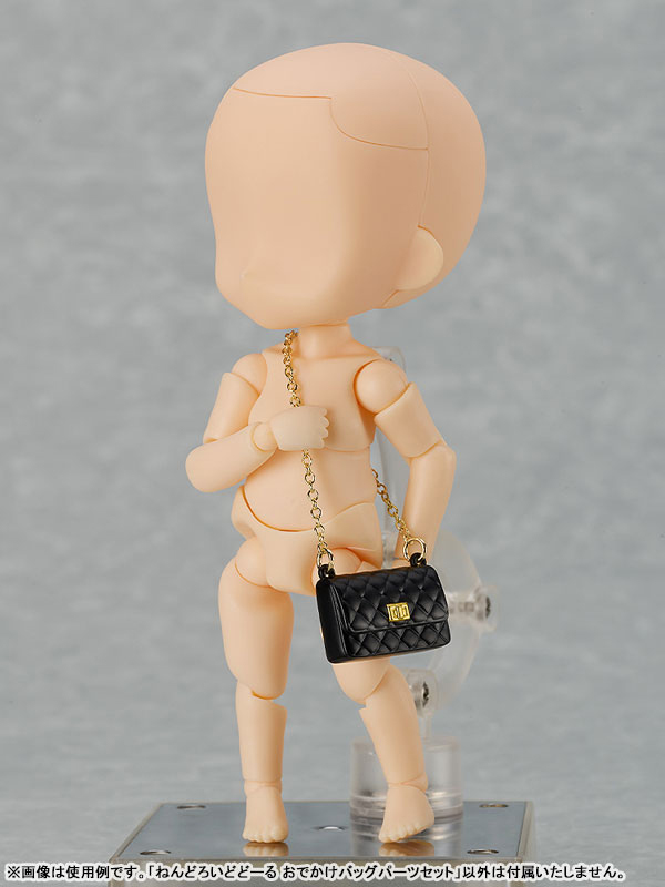 Nendoroid Doll Bag Parts Set(Pre-order)