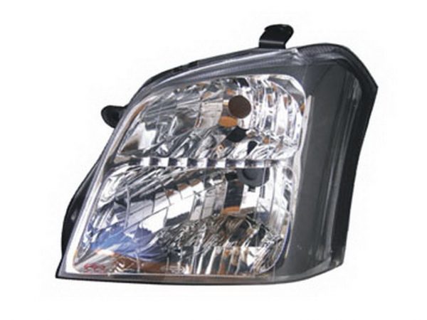 ไฟหน้า ISUZU D-MAX ปี 02-06