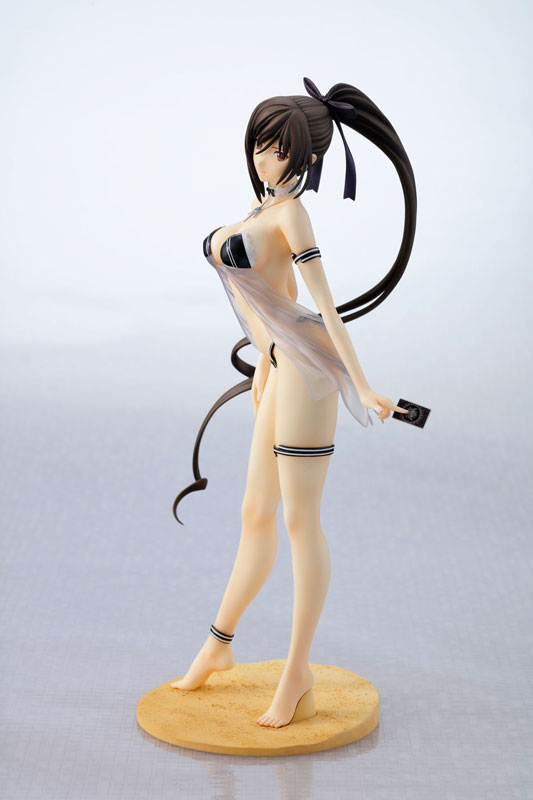 Shining Beach Heroines - Sakuya -Swimsuit Ver.- 1/7 Complete Figure(In-Stock)