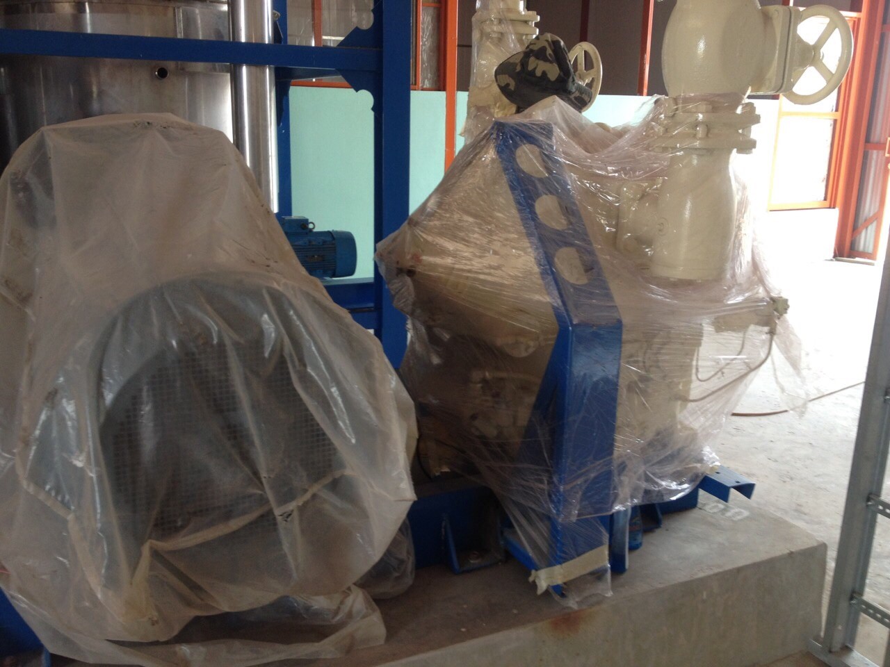 จำหน่ายและติดตั้งเครื่องทำน้ำแข็ง