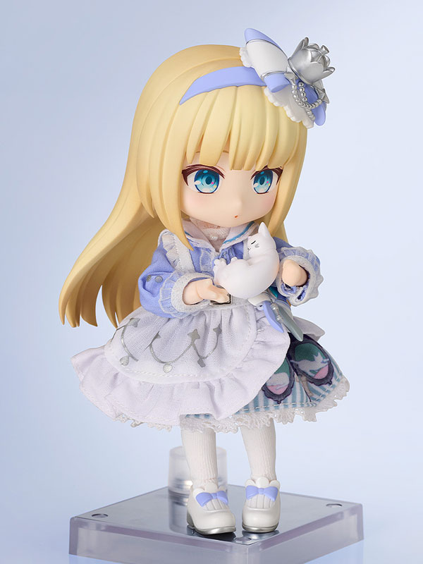 Nendoroid Doll Through the Looking-Glass: Alice(Pre-order)