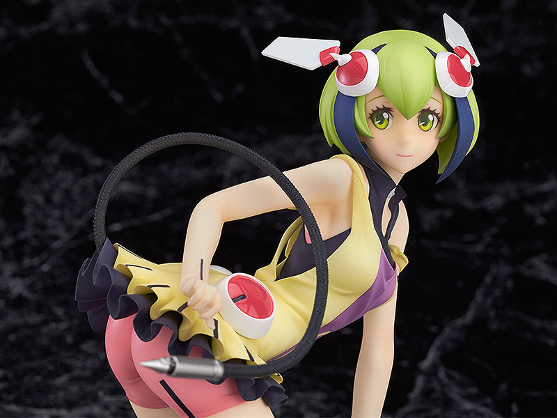 Dimension W - Mira Yurizaki 1/8 Complete Figure(In-stock)