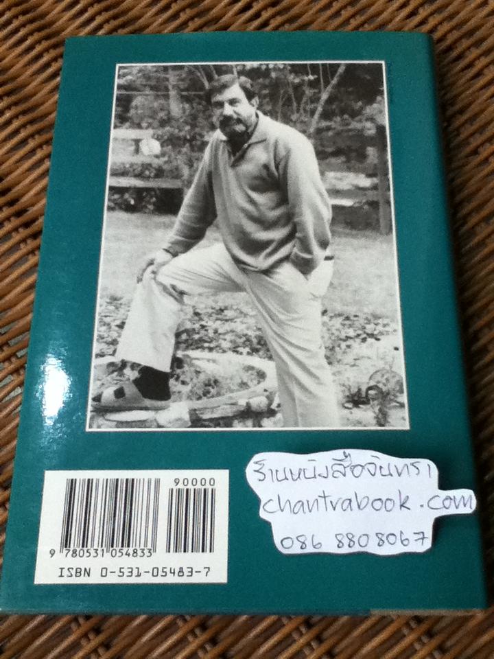 ASKING THE RIVER/ David Kherdian