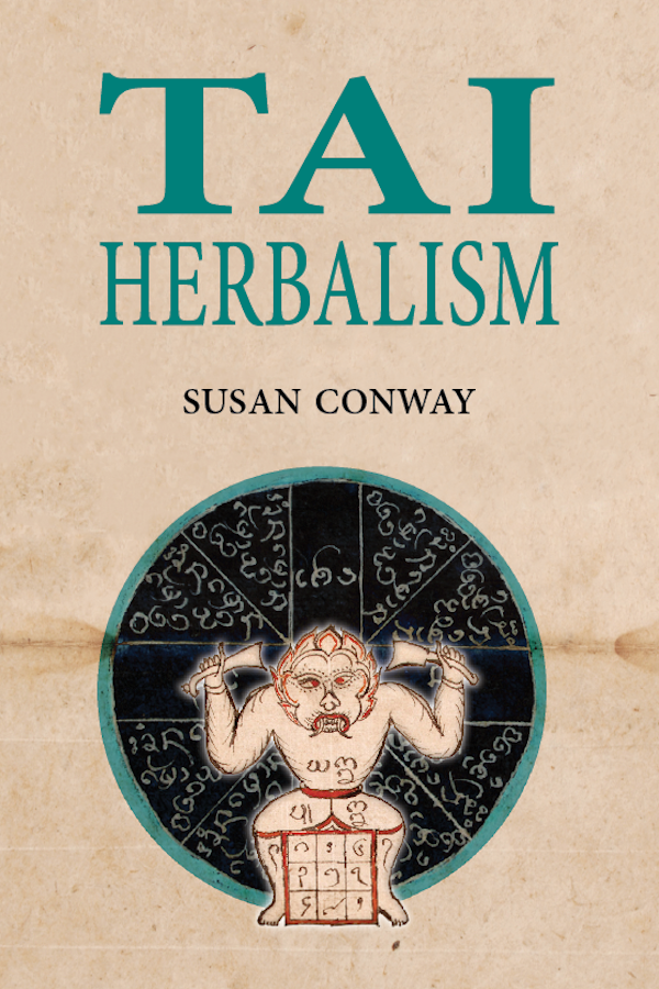 Tai Herbalism by Susan Conway