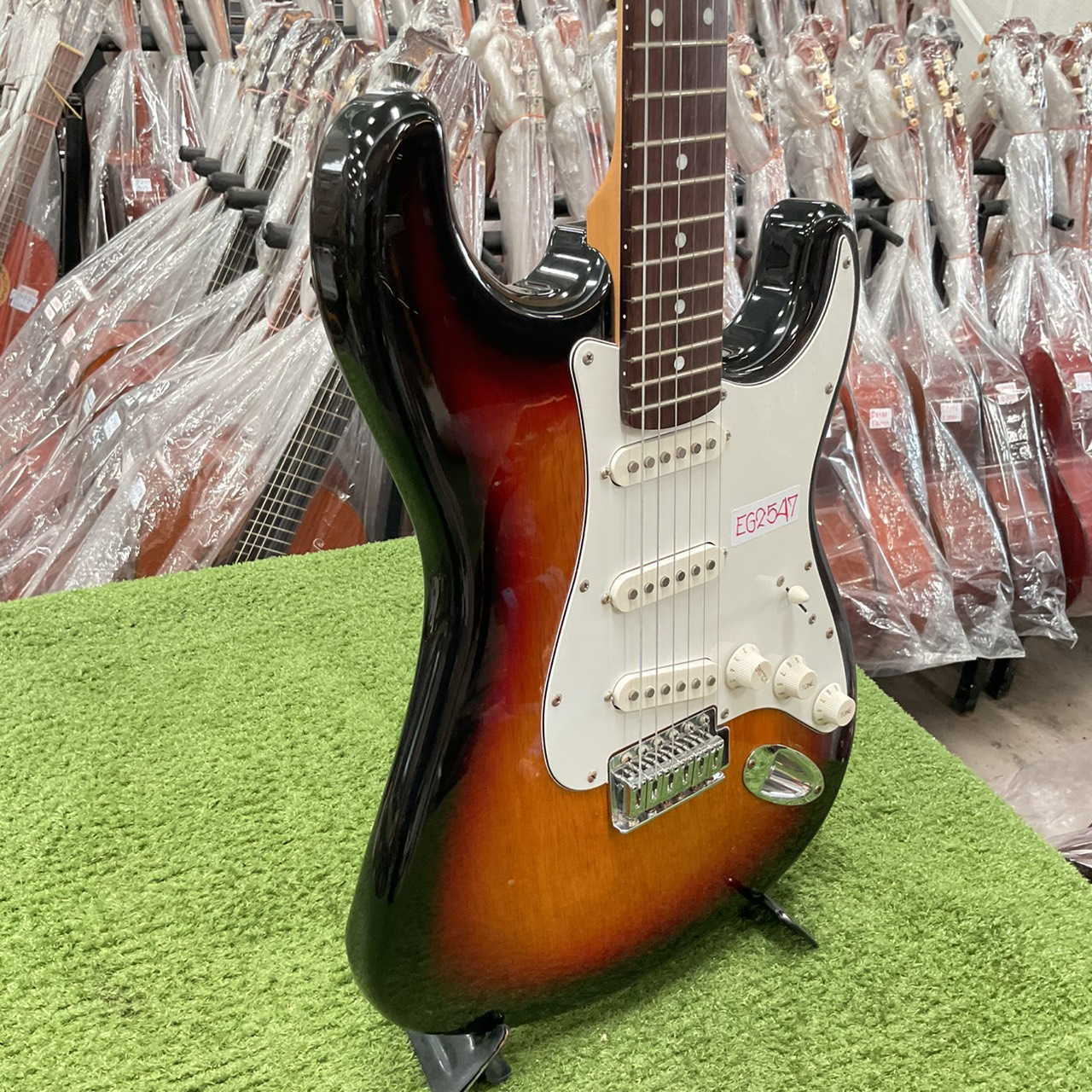 กีต้าร์ไฟฟ้า PhotoGenic