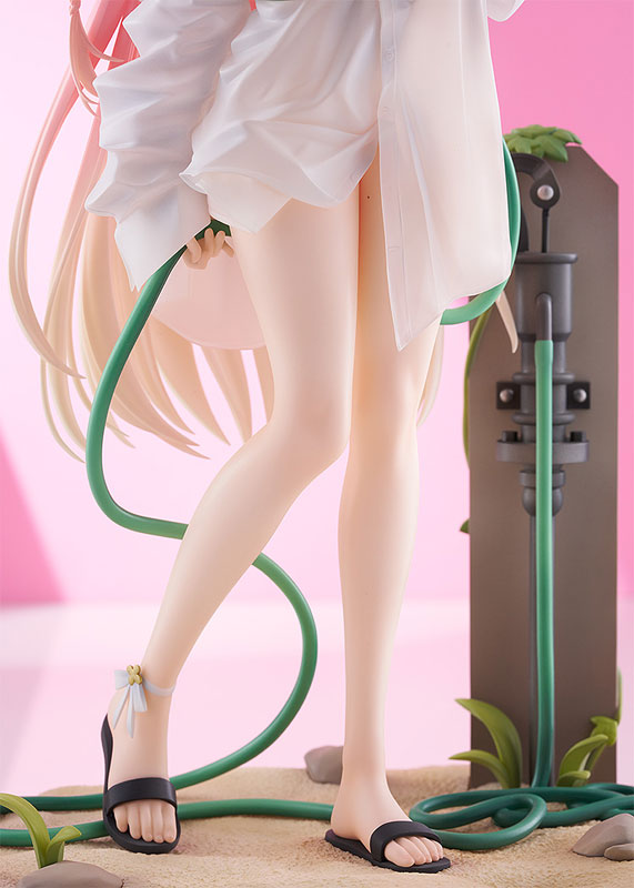 Blue Archive Hanako (Swimsuit) 1/7 Complete Figure(Pre-order)