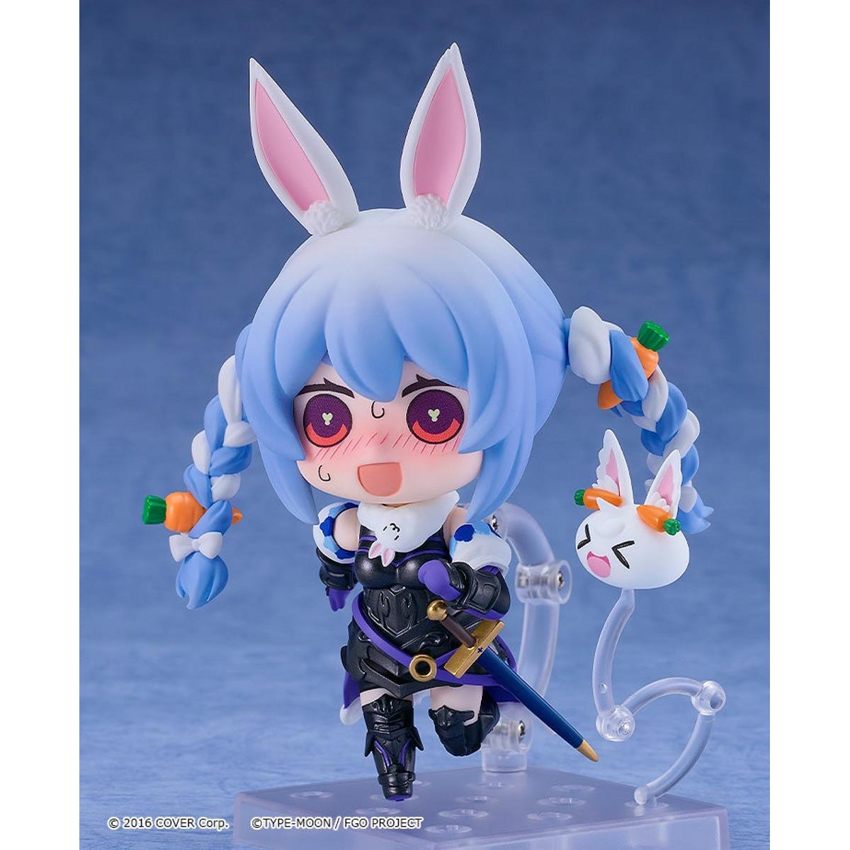 hololive production x Fate/Grand Order - Nendoroid Usada Pekora (Mash Kyrielight Collaboration Ver.)(Pre-order)