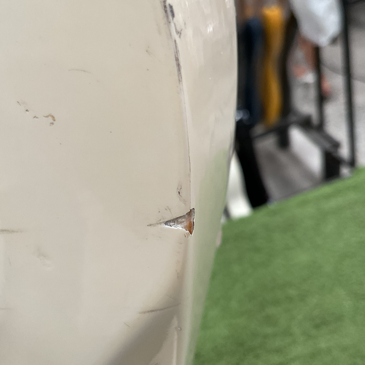 กีต้าร์เบส STRAINER : JS