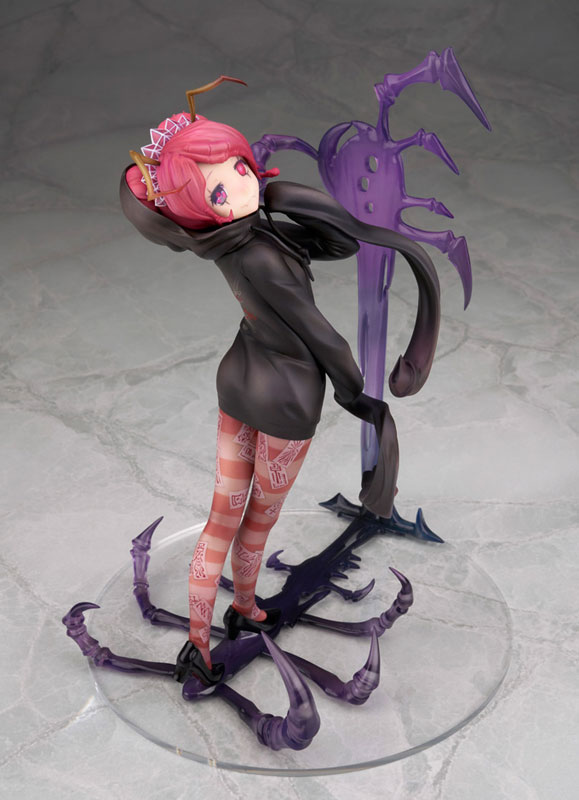 Overlord Entoma Vasilissa Zeta so-bin Ver. 1/8 Complete Figure(Pre-order)