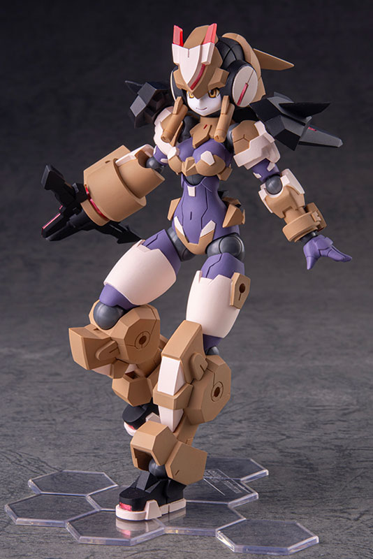 Polynian Olivier (ST Peace Clay F Desert)(Pre-order)