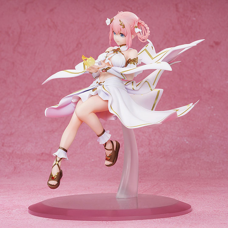 Princess Connect! Re:Dive Yui (Ceremonial) 1/7 Complete Figure(Pre-order)