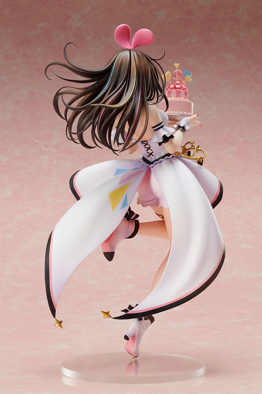 Kizuna AI A.I. Party! -Birthday with U- 1/7 Complete Figure(In-stock)