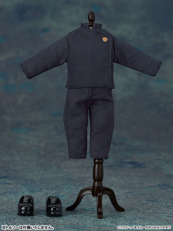 Nendoroid Doll Satoru Gojo: Tokyo Jujutsu High School Ver.(Pre-order)