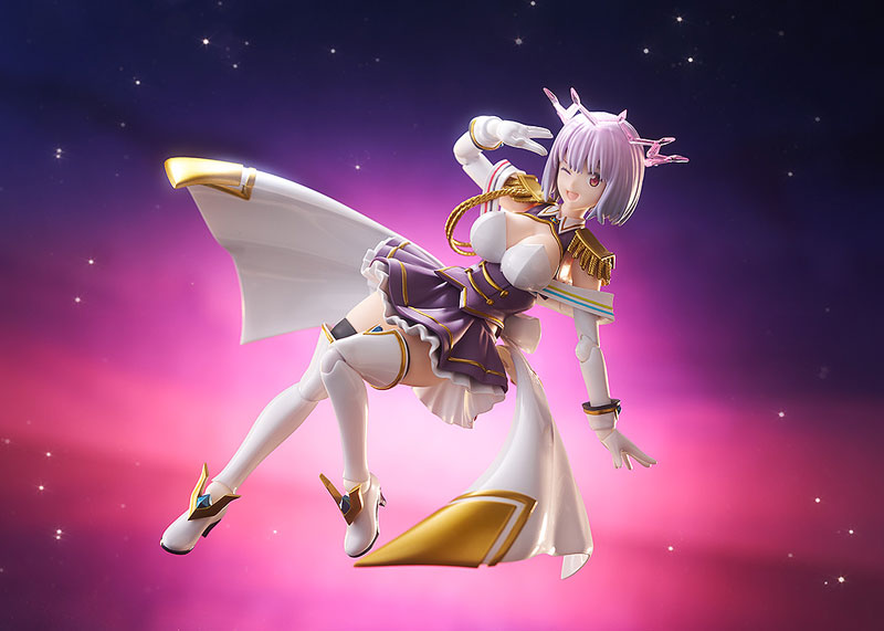 [Exclusive Sale] figma Movie "GRIDMAN UNIVERSE" Akane Shinjo (New Order)(Pre-order)