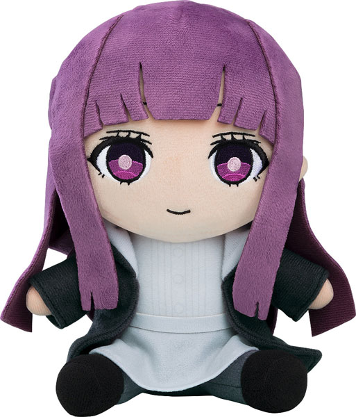 Frieren: Beyond Journeys End Plush Fern(In-stock)