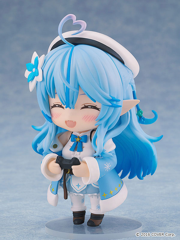 Nendoroid Hololive Production Yukihana Lamy(In-stock)