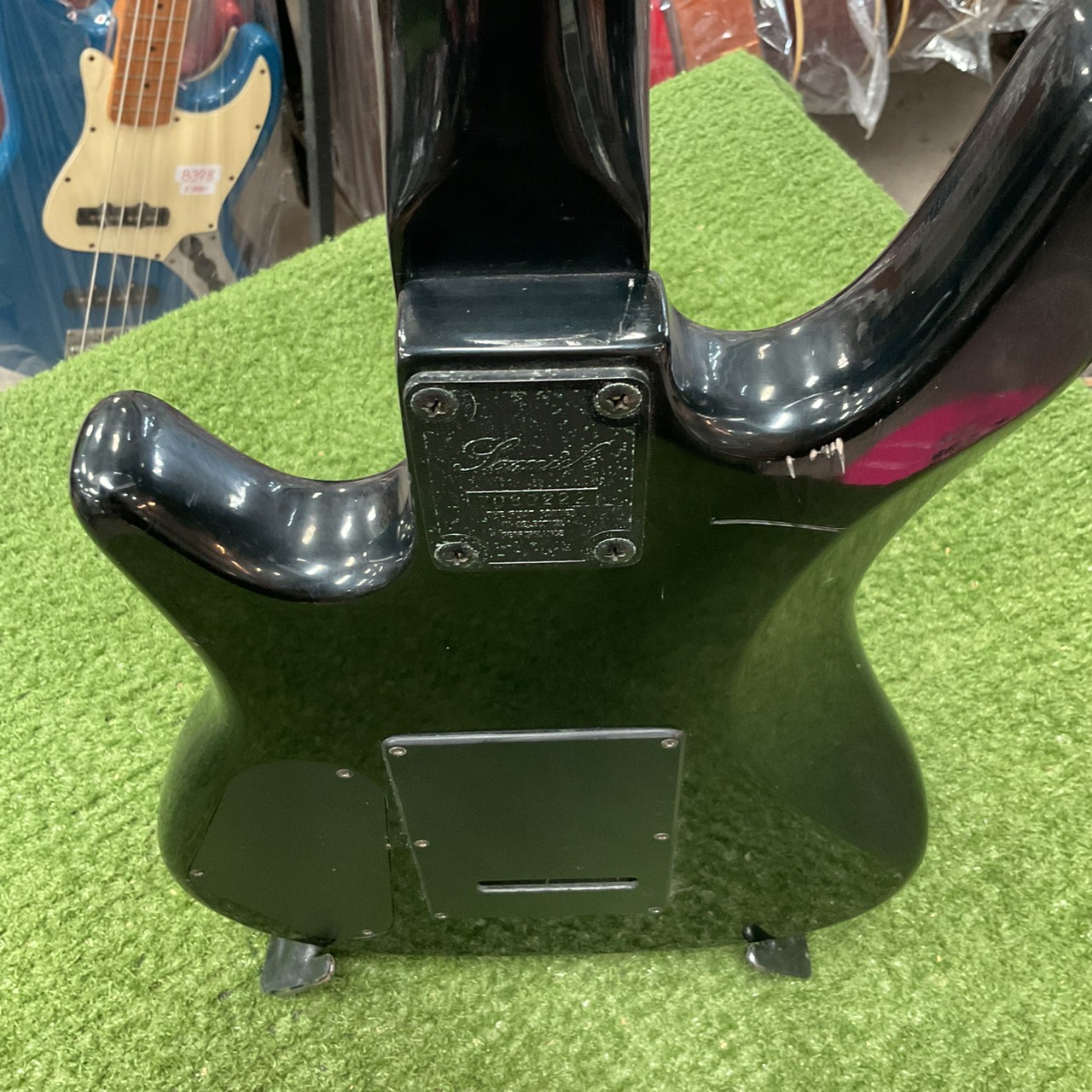 กีต้าร์ไฟฟ้า Samick