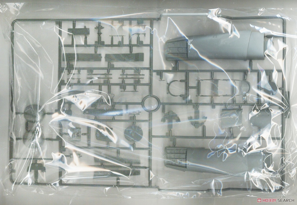 โมเดลเครื่องบิน Great Wall Hobby 1/48 L4822 F-15E Strike Eagle Dual-Roles Fighter