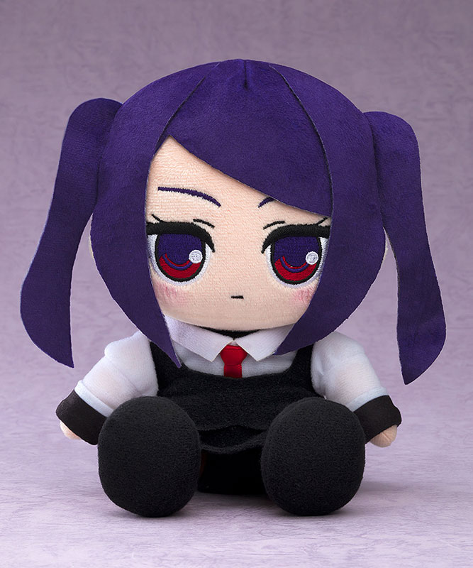VA-11_HALL-A Plushie Jill Stingray(Pre-order)