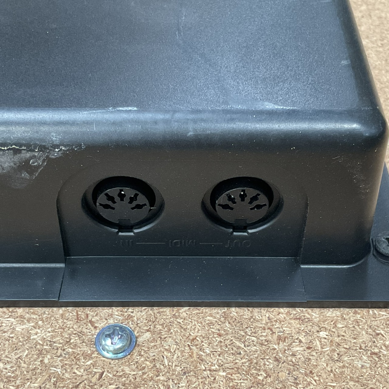 เปียโน CASIO : PX-700 สินค้าไม่พร้อมใช้งาน (ต้องซ่อม)