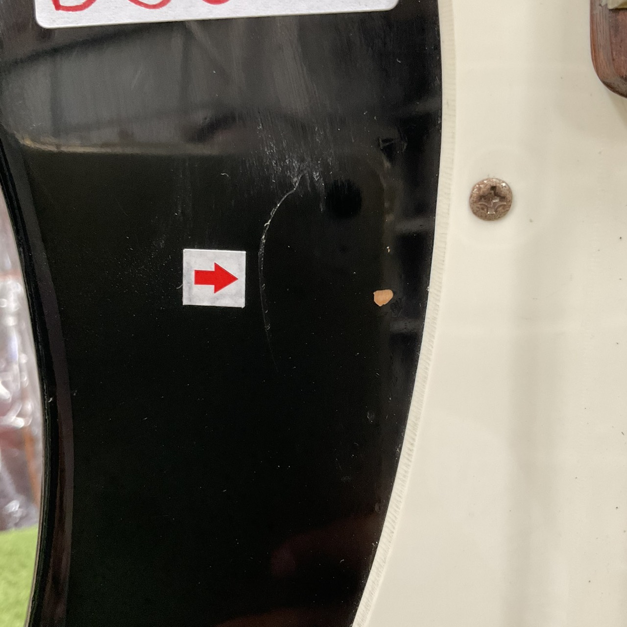 กีต้าร์เบส FORMESTAR