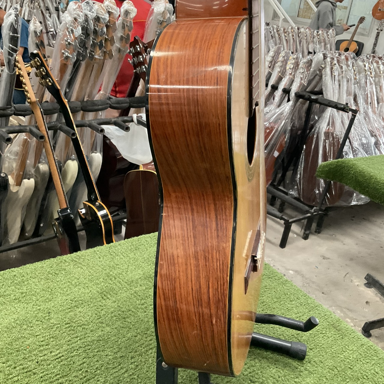 กีต้าร์คลาสสิค KAWAI : G-200