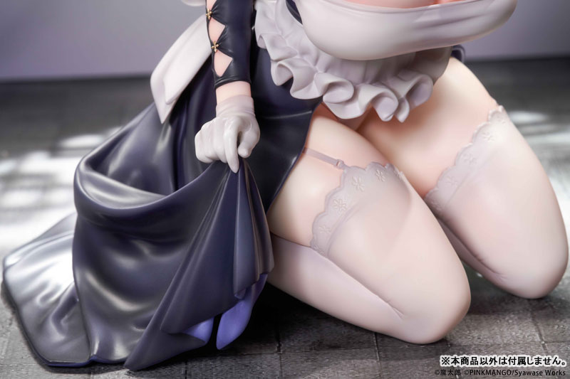 [Bonus] Exclusive Maid Lilia Special Ver. 1/4 Complete Figure(Provisional Pre-order)