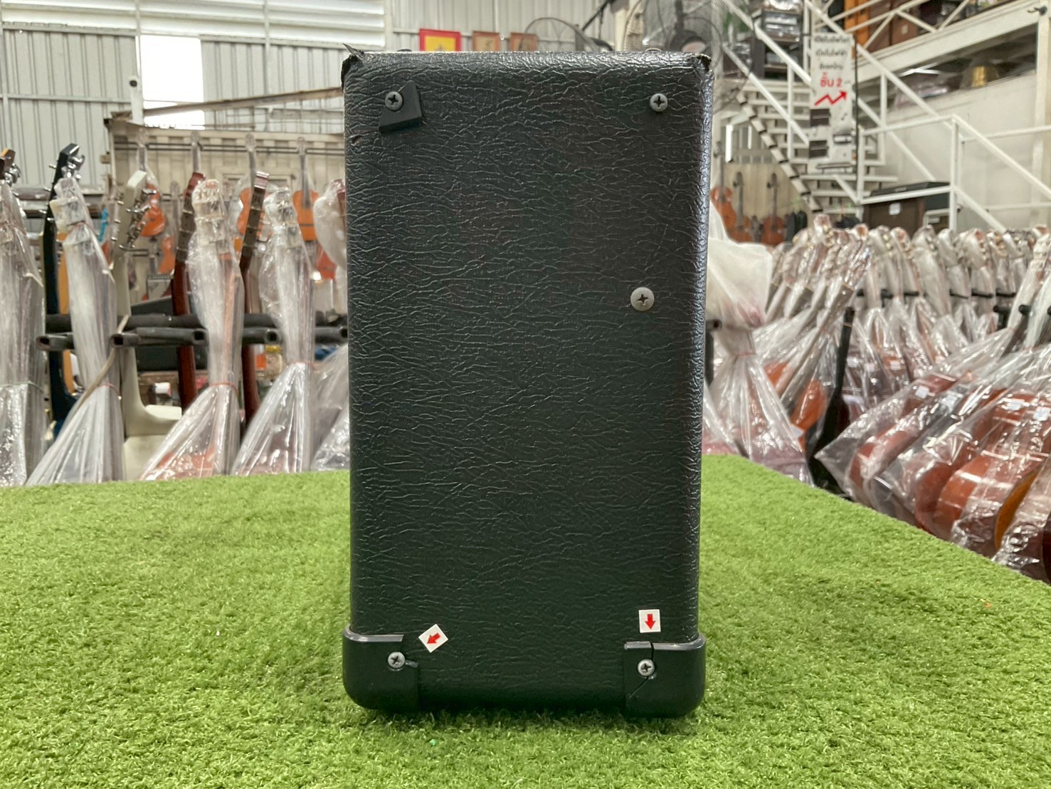 แอมป์เบส GRECO : GA-05B