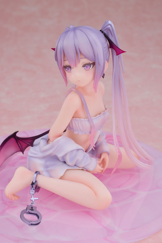 [Exclusive Sale] rurudo "Eve Pink_Ver." 1/6 Complete Figure(Pre-order)