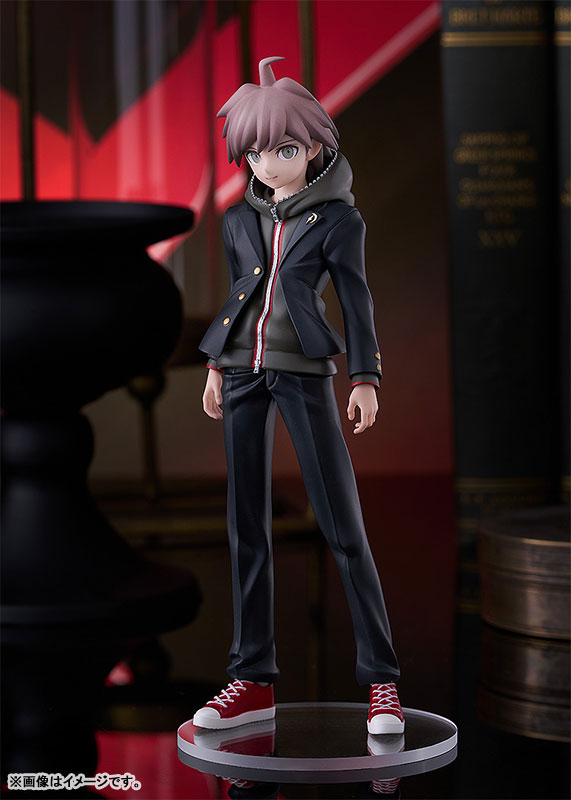 POP UP PARADE Danganronpa 1.2 Reload Makoto Naegi Complete Figure(Pre-order)