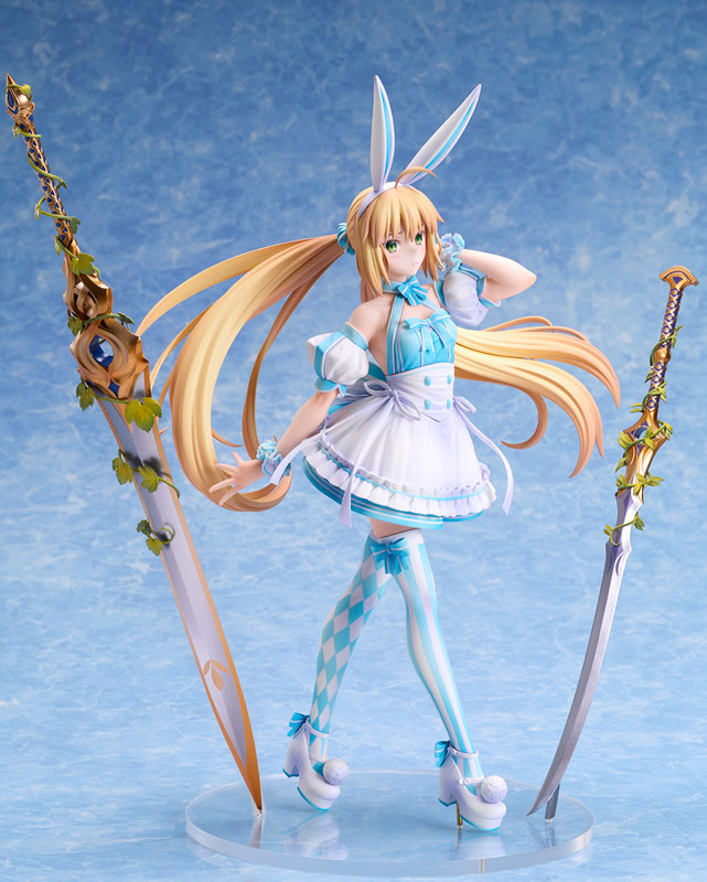 Fate/Grand Order Berserker/Altria Caster 1/7scale figure(Pre-order)
