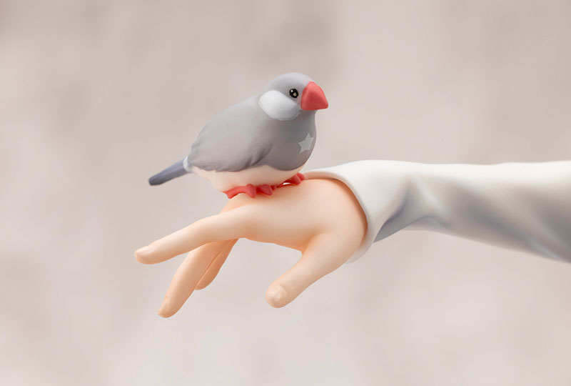 Sasaki and Peeps Elsa 1/7 Complete Figure(Pre-order)