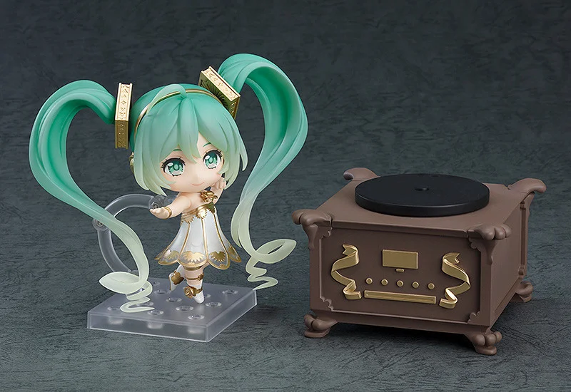 Nendoroid Hatsune Miku: Symphony 5th Anniversary Ver. (Pre-order)