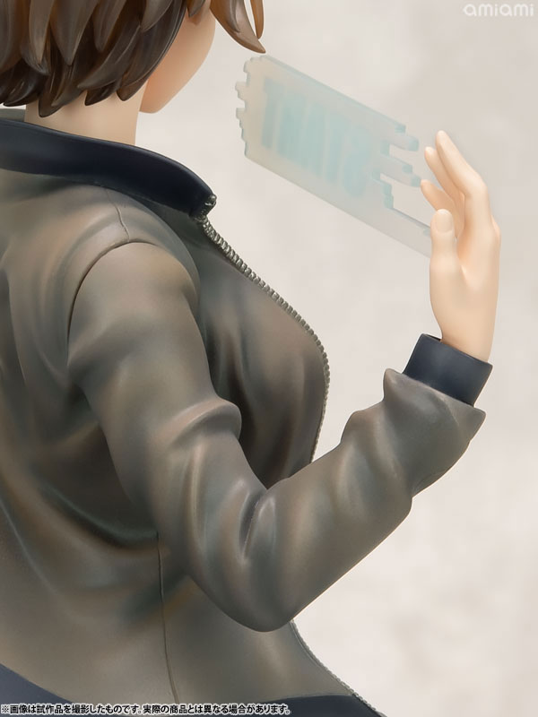 ARTFX J 13 Sentinels: Aegis Rim Natsuno Minami & BJ 1/8 Complete Figure(Pre-order)