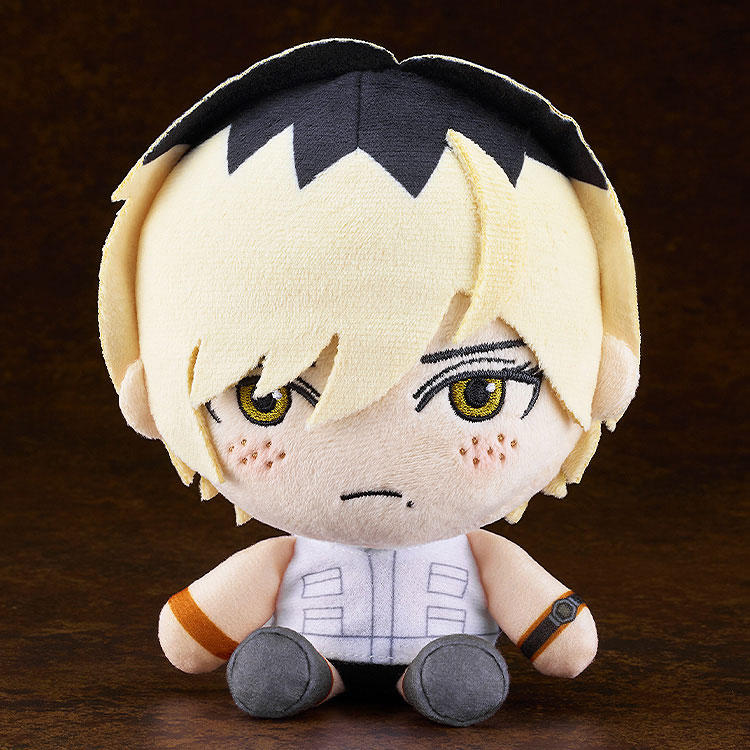 SILENT HILL Tenori Nui Plushie Heather Mason(Pre-order)