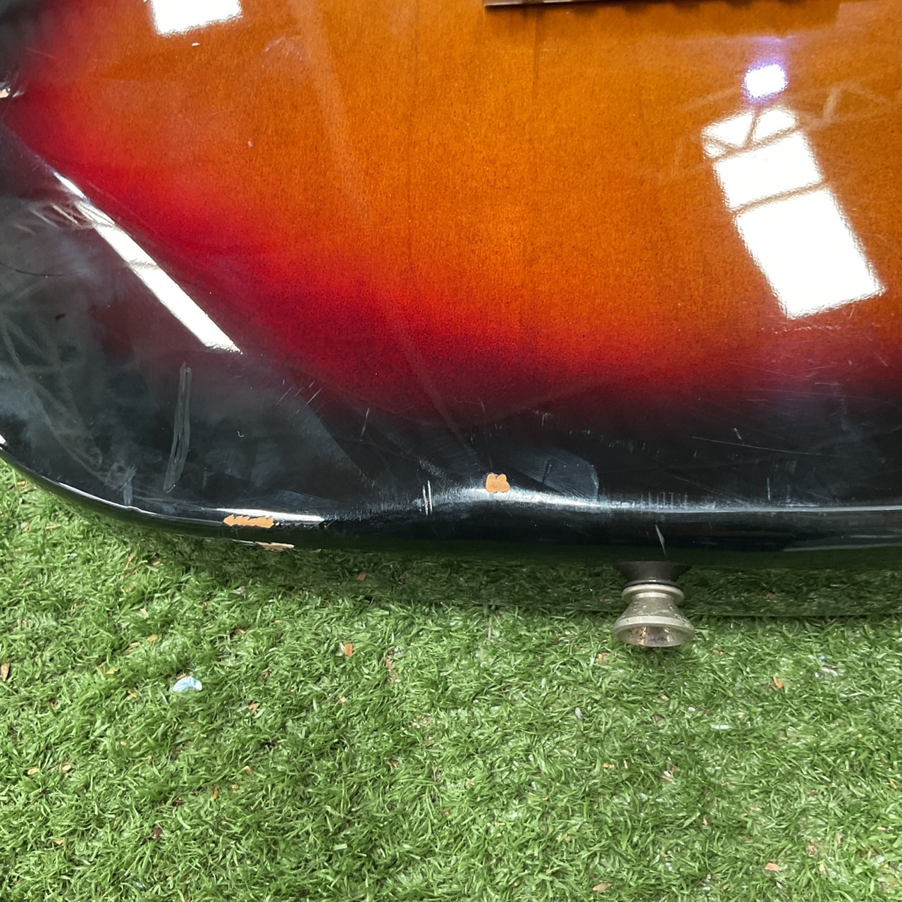 กีต้าร์ไฟฟ้า SOLFEGE