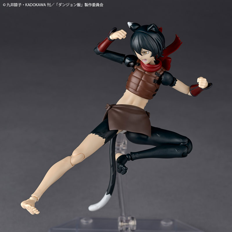 Revoltech Delicious in Dungeon Izutsumi(Pre-order)