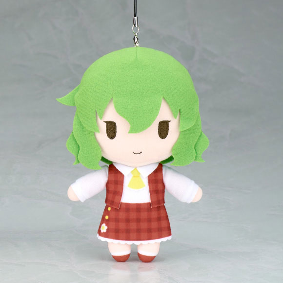 Touhou Project Mini Plush Yuka Kazami(Pre-order)