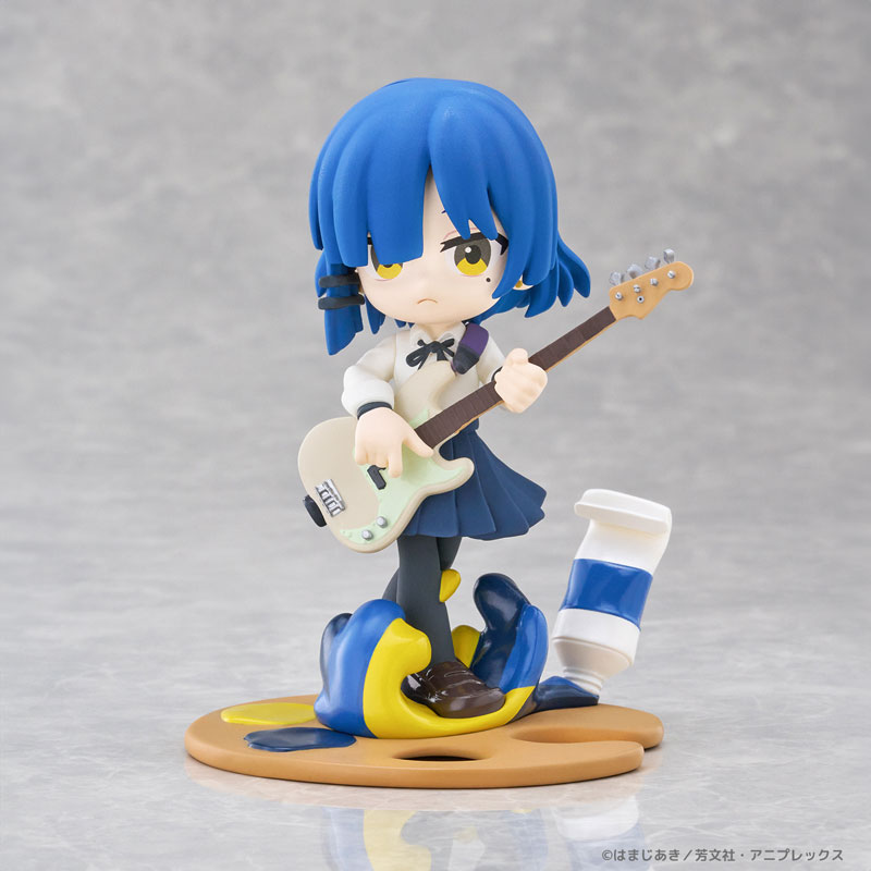 PalVerse Pale. Anime "BOCCHI THE ROCK!" Ryo Yamada Complete Figure(Pre-order)