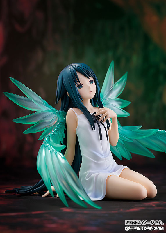 POP UP PARADE The Song of Saya: Saya L size Complete Figure(Pre-order)