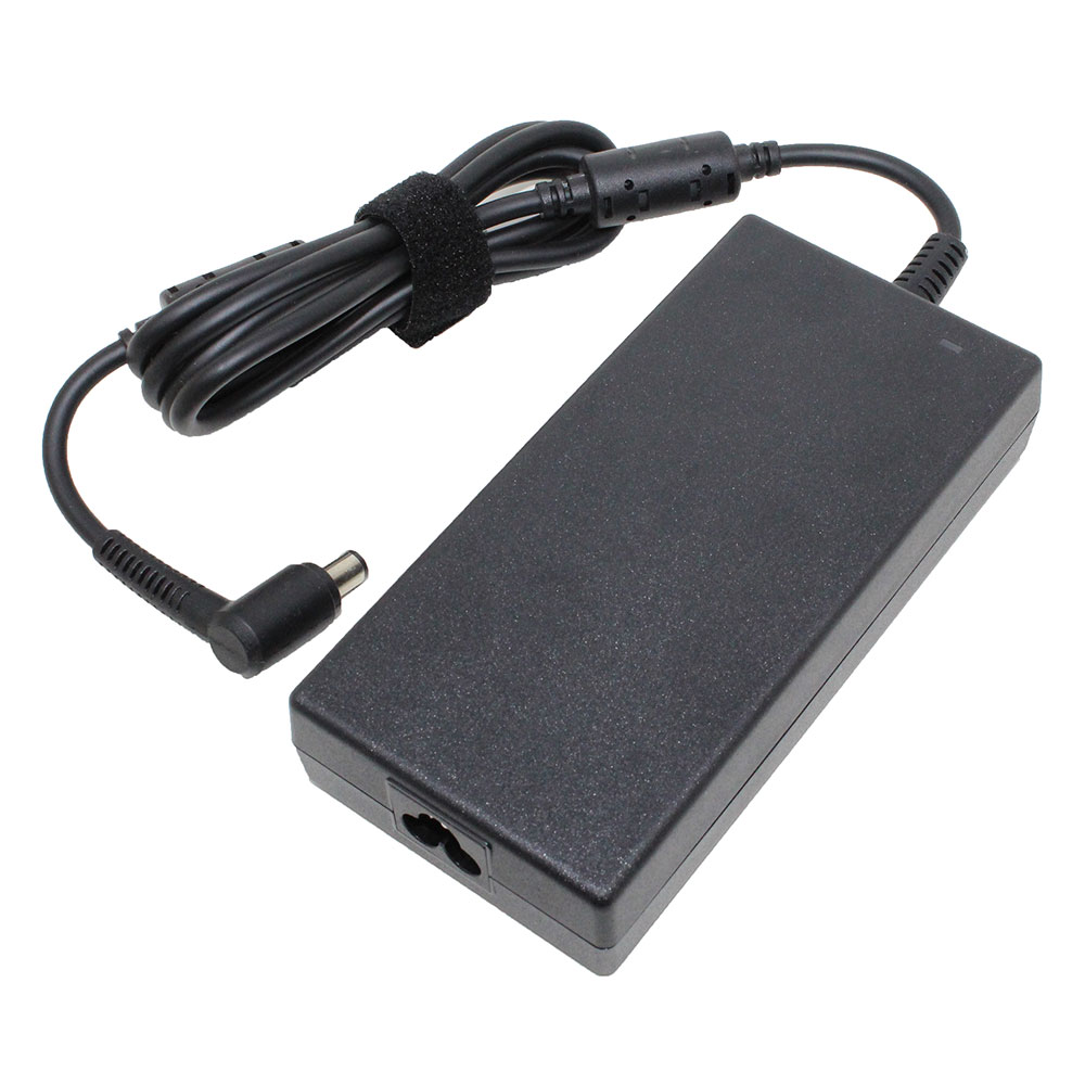Adapter MSI 19.5V/9.23A (180W) (หัวเข็ม) 7.4 x 5.0mm - แท้