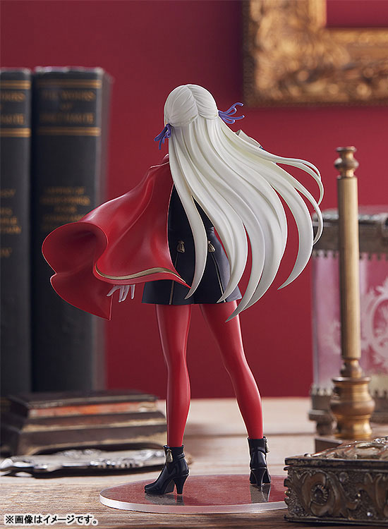 POP UP PARADE Fire Emblem: Three Houses Edelgard von Hresvelg Complete Figure(In-Stock)