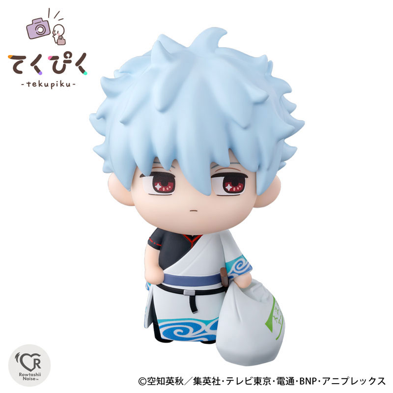 TakePic Gintoki Sakata "Gintama"(Pre-order)