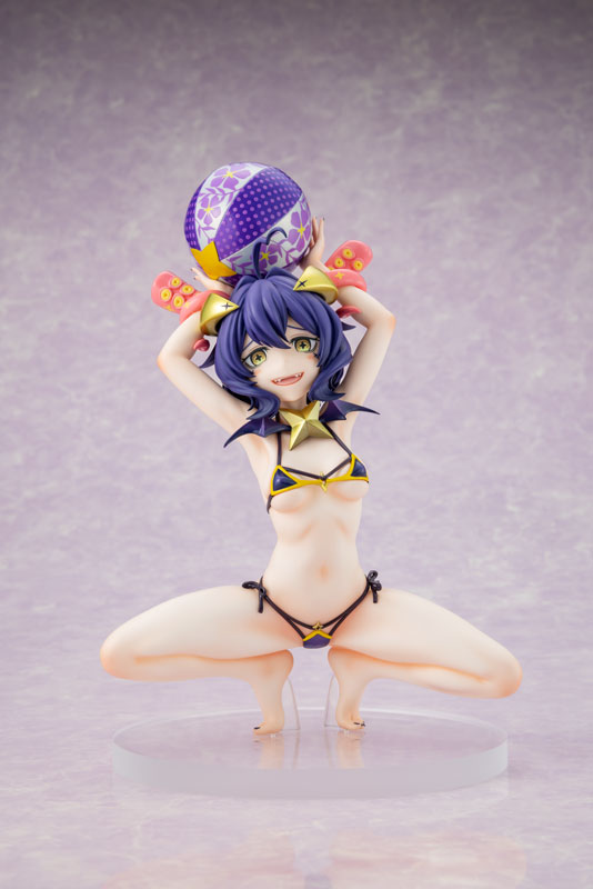 KDcolle "Gushing over Magical Girls" Magia Baiser Swimsuit ver. Special Package Edition 1/6 Complete Figure(Pre-order)