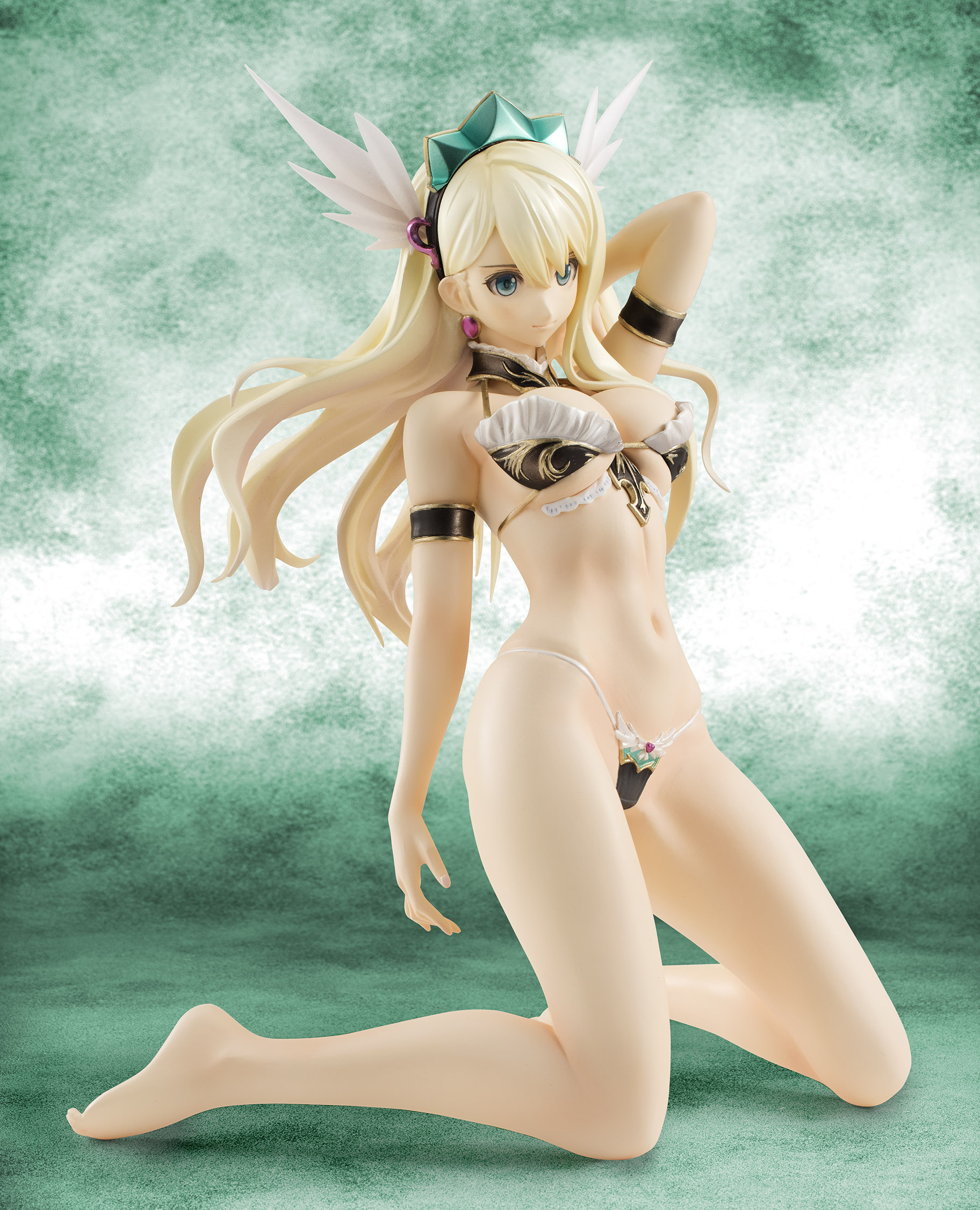 Bikini Warriors - Valkyrie - Excellent Model - 1/8 - EX (Limited) (In-stock)