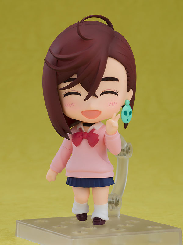 Nendoroid Dandadan Momo(Pre-order)