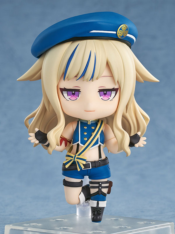 Nendoroid HIMEHINA Hina Suzuki(Pre-order)
