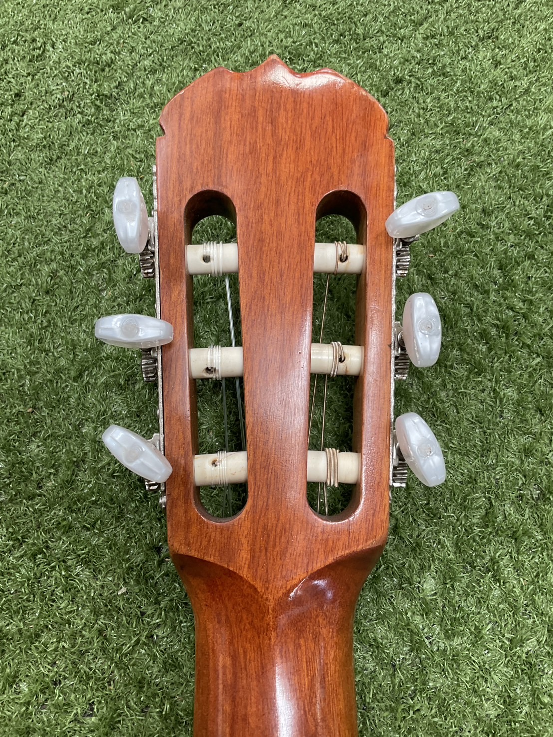 กีต้าร์คลาสสิค Sonoro : No.10